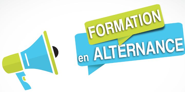 Obtenir une formation en alternance