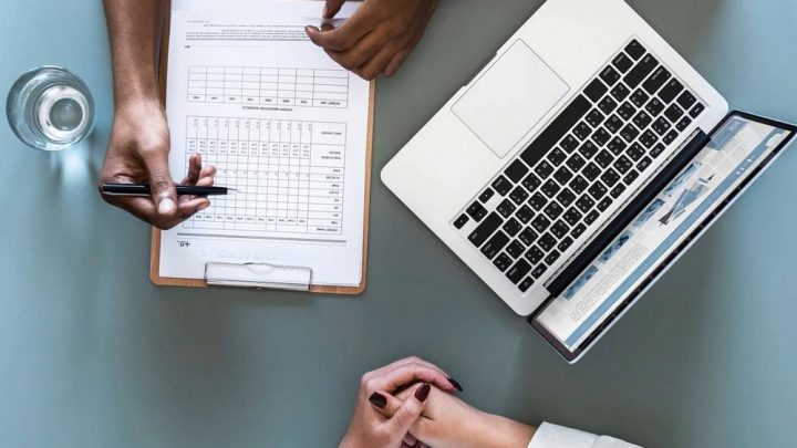 Demander une augmentation