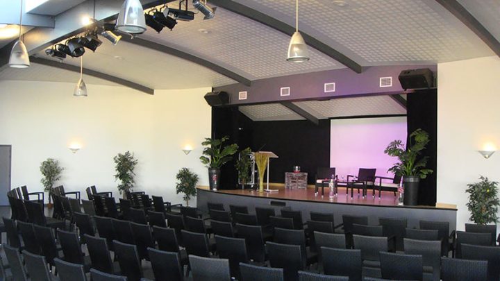 Trouver une salle de séminaire en Bretagne