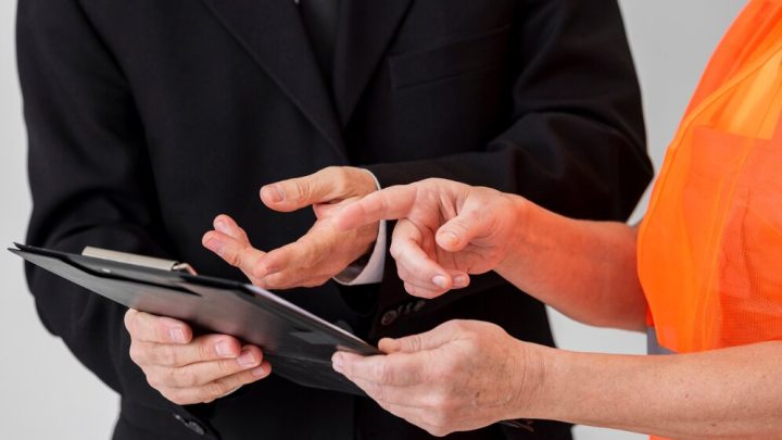 Profiter du contrat de sécurisation professionnelle pour créer son entreprise