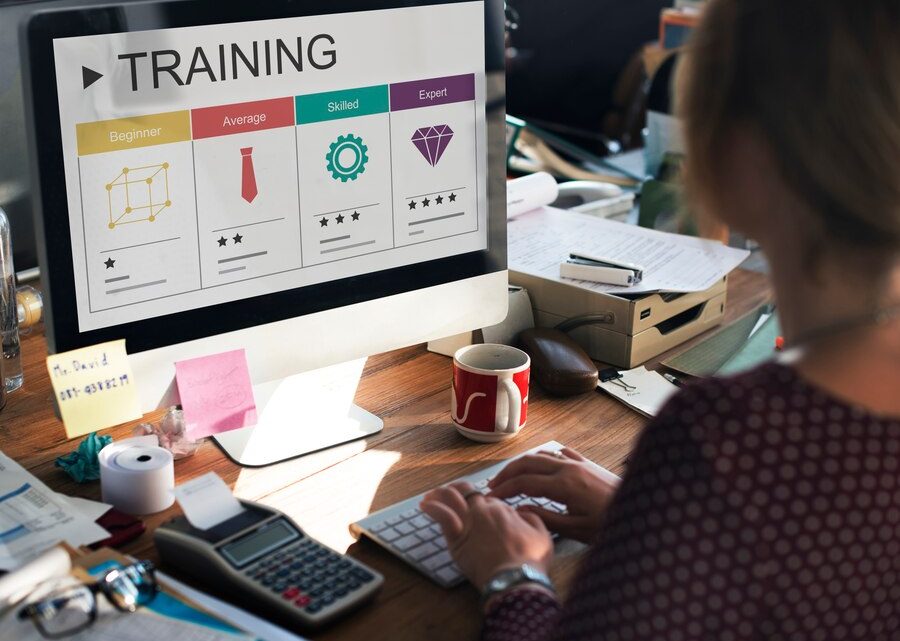 Centre de formation : les qualités que doit avoir votre site internet