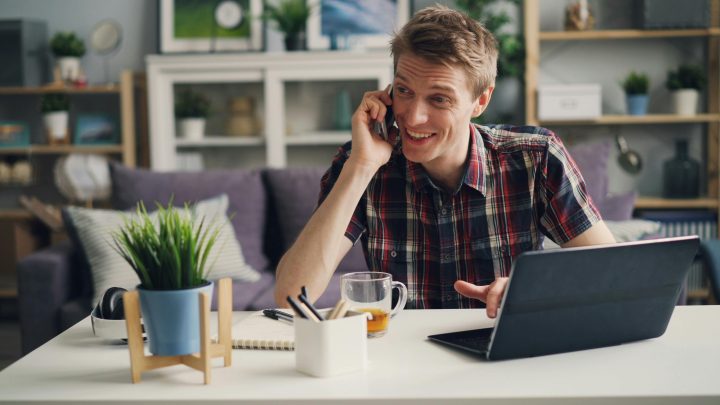 Télétravail et emploi flexible : où trouver les meilleures opportunités en 2026